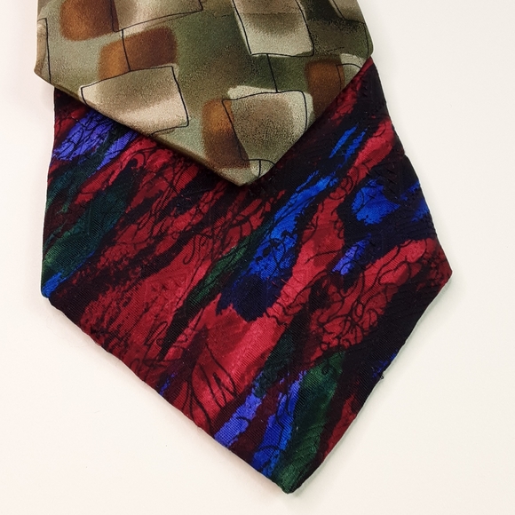 Jerry Garcia Silk Ties - Picture 6 of 7